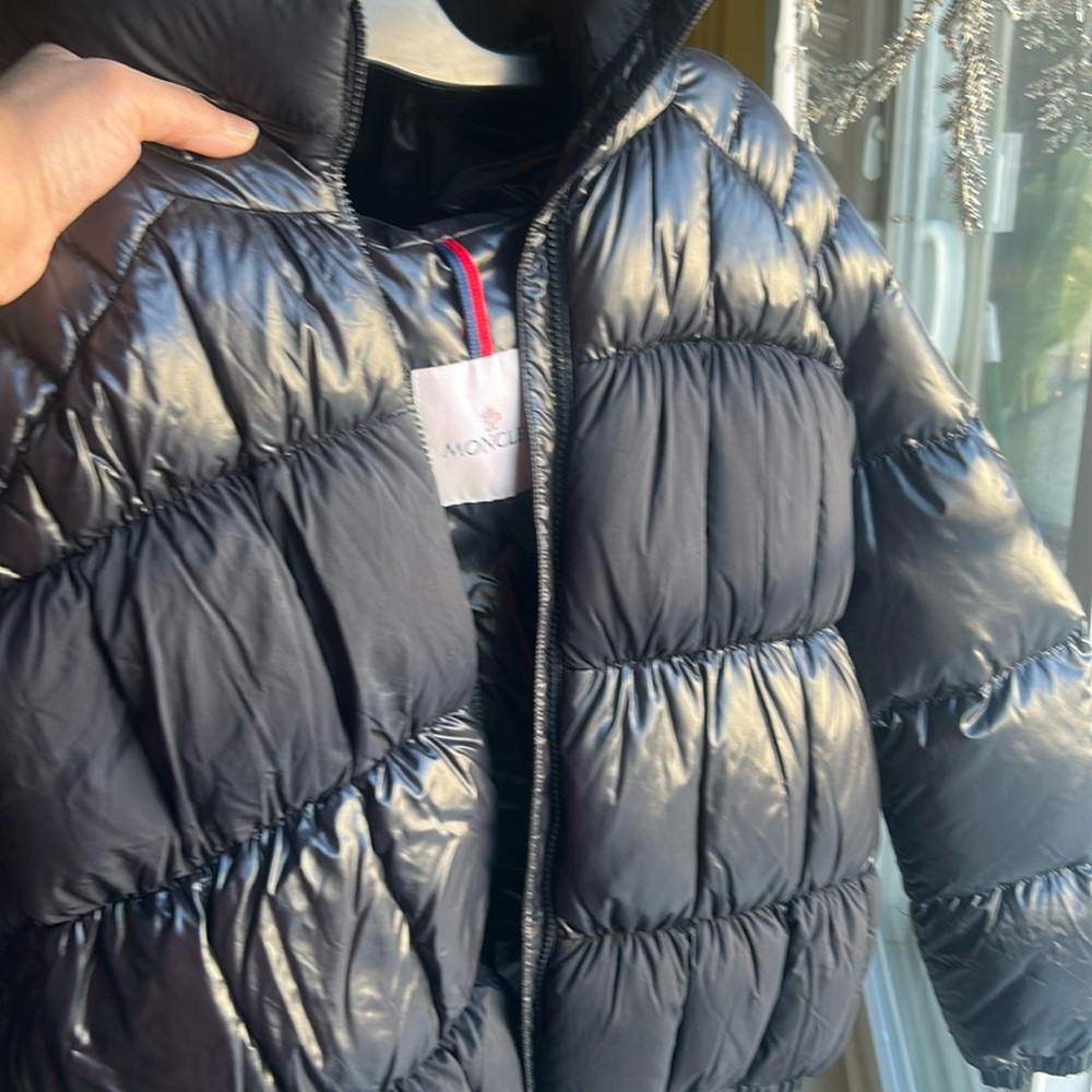 Kids coat